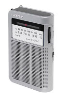 Sony Portable Radio ICF-S22